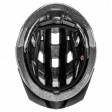 UVEX HELMA I-VO 3D, BLACK