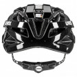 UVEX HELMA I-VO 3D, BLACK