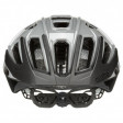 UVEX HELMA QUATRO, RHINO BLACK