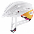 UVEX HELMA TRUE CC, WHITE - PEACH MAT