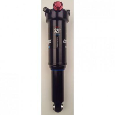 Tlumič zadní SR Suntour Edge RC Trunion 205/60 mm