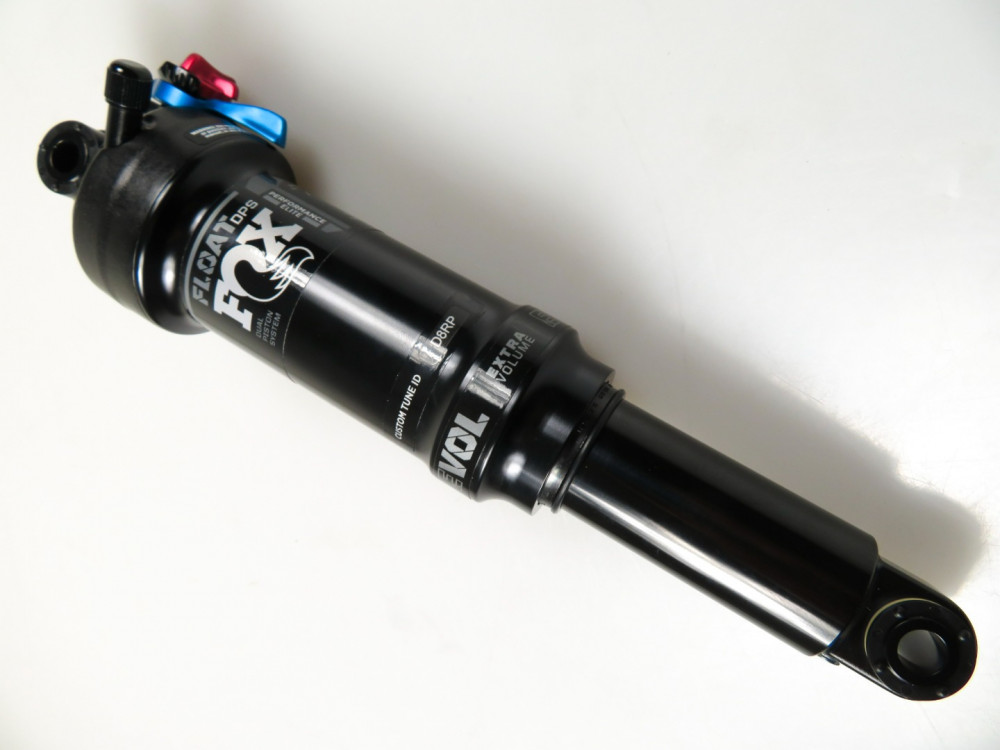Amortisseur Fox Float DPS Performance Elite - 150 Mm, 52.5x210 Mm - Neuf