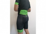 Kraťasy Sugoi The Bolts Bib Short pánské