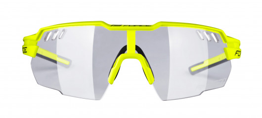Brýle FORCE AMOLEDO,fluo-šedé,fotochromatické skla