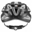 UVEX HELMA I-VO CC, BLACK MAT