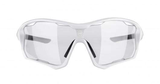 Brýle FORCE EDIE, bílo-černé, fotochromatické skla