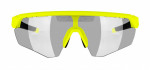 Brýle FORCE ENIGMA fluo mat., fotochromatická skla