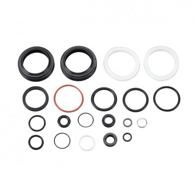 00.4315.032.550 - ROCKSHOX AM FORK SVC KIT PIKE DJ, A1