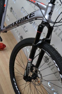 Kolo Maxbike M709 29 XT 8000 11 REBA