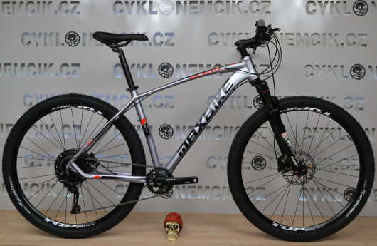 Kolo Maxbike M709 29 XT 8000 11 REBA