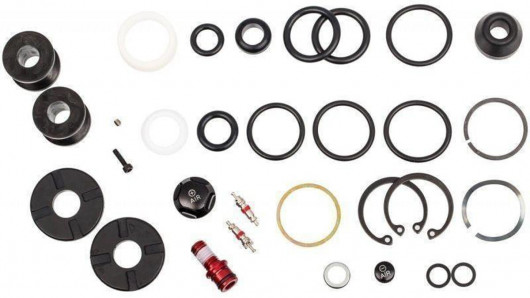 ROCKSHOX 09 REBA SERVICE KIT DA/MC