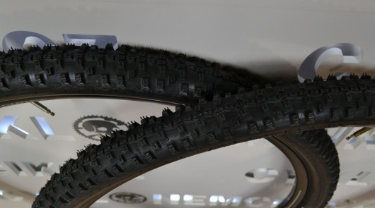 Plášť SCHWALBE SMART SAM DR SW 27.5X2.10 ADDIX HS476