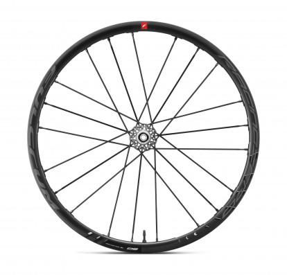 Zapletená kola RACING ZERO DB 28“ SH