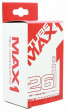 Duše MAX1 26x1,95-2,125 (47-57/559) FV