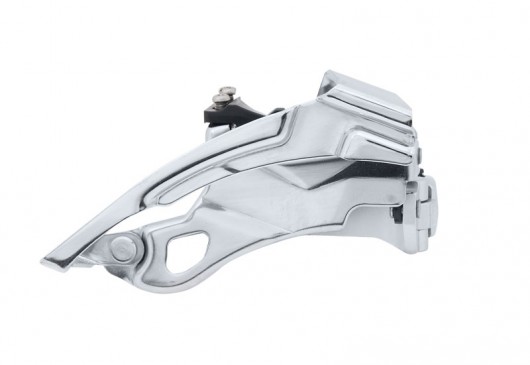 Kolo CTM Spark 1 2013
