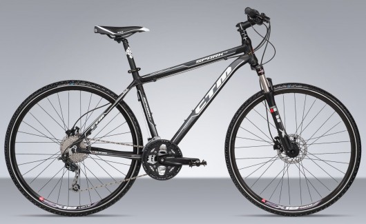Kolo CTM Spark 1 2013