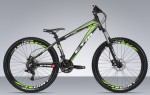 Kolo CTM Raptor 2 2013