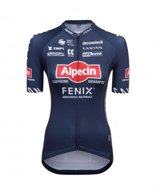 KALAS ALPECIN-FENIX 22 | Dres | DÁMSKÝ