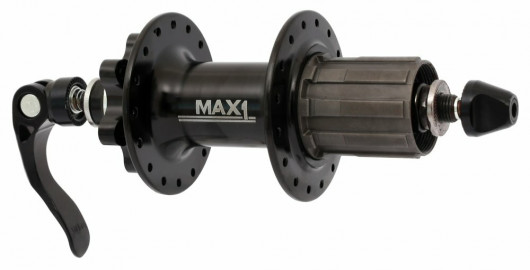 Náboje MAX1 Sport Disc 32h černé