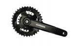 Kliky SHIMANO ALTUS FC-MT101 36-22 170mm
