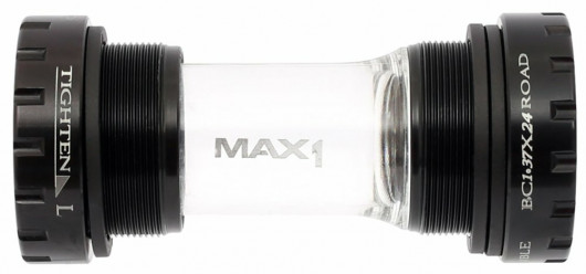 Osa MAX1 Race Shimano BSA černá