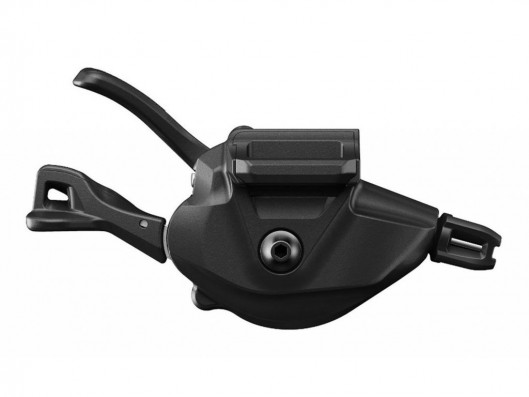 Řadící páčka SHIMANO XTR SL-M9100 pravá 11/12 rychl I-spec EV bez ukazatele balená