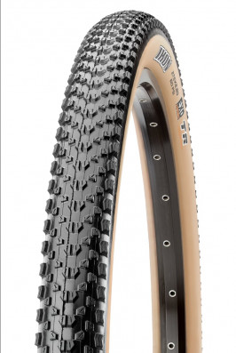 Plášť MAXXIS PLÁŠŤ IKON kevlar 29x2.20 60 TPI 3CS/EXO/TR/TANWALL