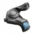 SHIMANO řadící páka TOURENY SL-TX30 pravá 6rychlostí