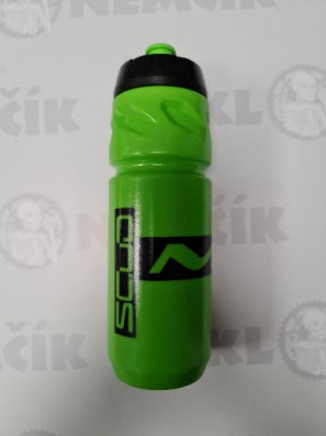 Láhev MRX 9993 0,8l zelená-transparent
