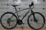 Kolo Maxbike C400 NCX