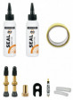 Tubeless kit - Set pro bezdušový systém 25mm