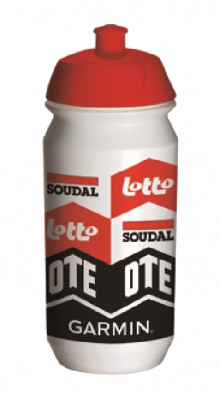 Láhev TACX BIO TEAM LOTTO SOUDAL 0,5 l