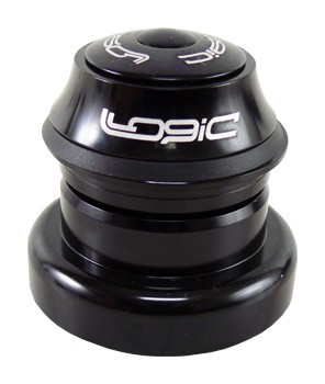 Řízení NECO H151S 1-1/8"+1,5" semi-integr. reduk.