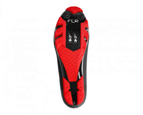 Tretry MTB tretry F70 RED