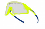 Brýle FORCE GRIP fluo, fotochromatická skla