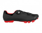 Tretry MTB tretry F70 RED