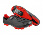 Tretry MTB tretry F70 RED