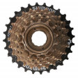 Vícekolečko SHIMANO TZ500 14-28 zubů 6s