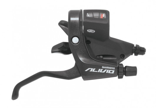 Řadící páčky Shimano Alivio STM430