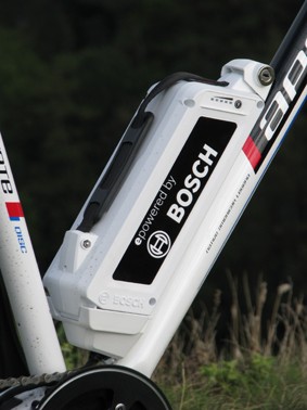 Kolo Apache Tanka Tate 29" Bosch