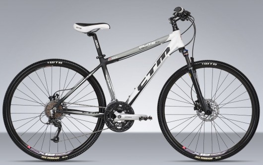 Kolo CTM Elite 2 2013