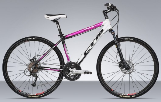 Kolo CTM Elite 2 2013