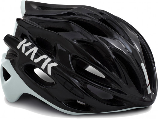 Přilba KASK MOJITO X black/white