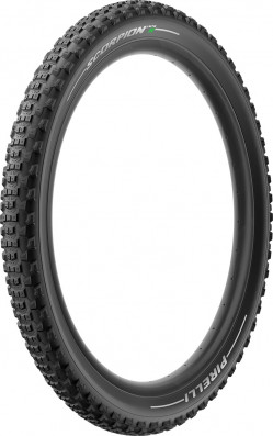 PLÁŠŤ PIRELLI SCORPION ENDURO R HARDWALL 27.5 X 2.6