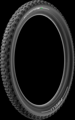 PLÁŠŤ PIRELLI SCORPION ENDURO R HARDWALL 27.5 X 2.6