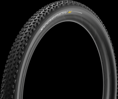 PLÁŠŤ PIRELLI SCORPION TRAIL M PROWALL 29 X 2.4