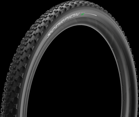 PLÁŠŤ PIRELLI SCORPION TRAIL R PROWALL 29 X 2.4 -URČENÝ PRO POUŽITÍ NA ZADNÍM KOLE