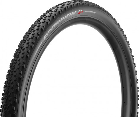 PLÁŠŤ PIRELLI SCORPION™ XC RC LITE 29X2.2