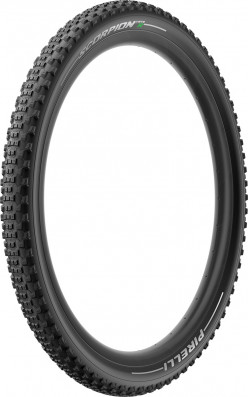 PLÁŠŤ PIRELLI SCORPION XC R PROWALL 29 X 2.2 -URČENÝ PRO POUŽITÍ NA ZADNÍM KOLE