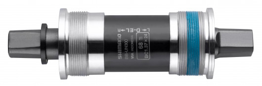 Osa SHIMANO BB-UN300 68 mm 127mm